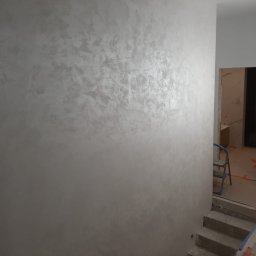 Malowanie mieszkań Kraków 3