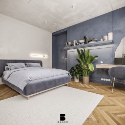 Projektowanie mieszkania Warszawa 102