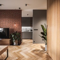 Projektowanie mieszkania Warszawa 53