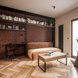 Projektowanie mieszkania Warszawa 56