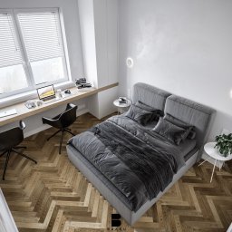 Projektowanie mieszkania Warszawa 41