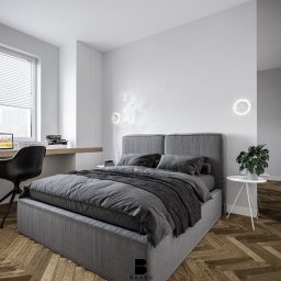 Projektowanie mieszkania Warszawa 43