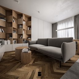 Projektowanie mieszkania Warszawa 35