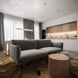 Projektowanie mieszkania Warszawa 40