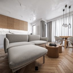 Projektowanie mieszkania Warszawa 22