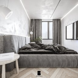 Projektowanie mieszkania Warszawa 11