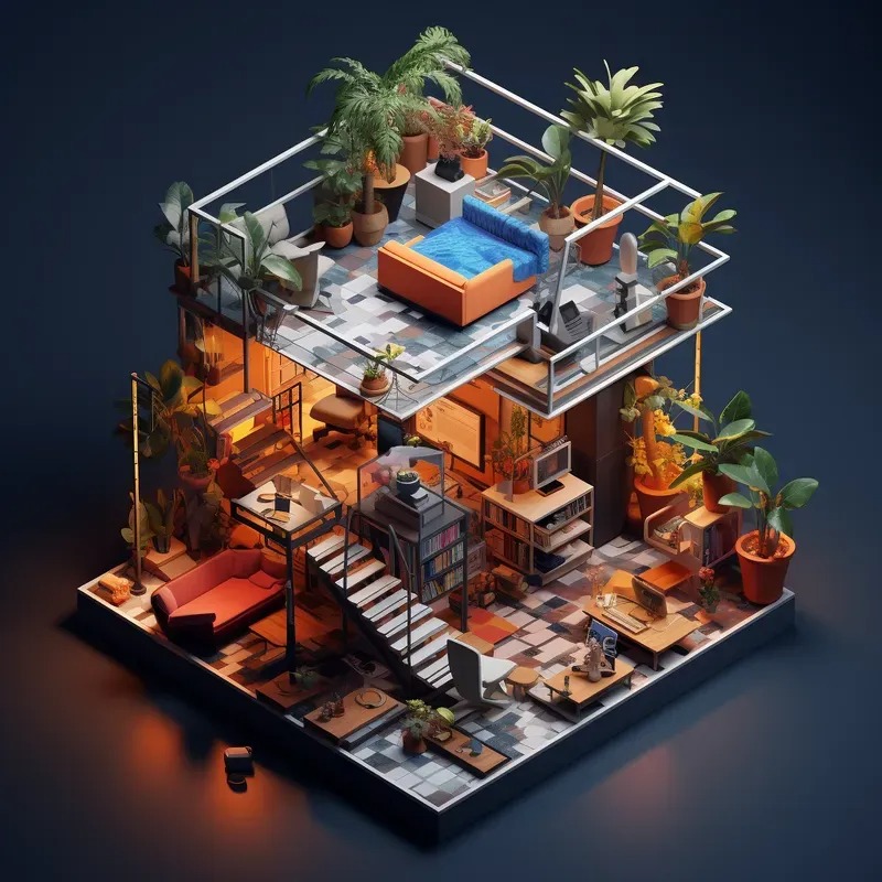 Wdrażanie Ai Sztuczna Inteligencja Usługi Programistyczne Informatyk