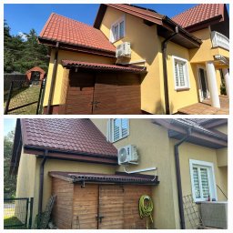 VIPDOMY.PL - Porównanie Przed / po ...