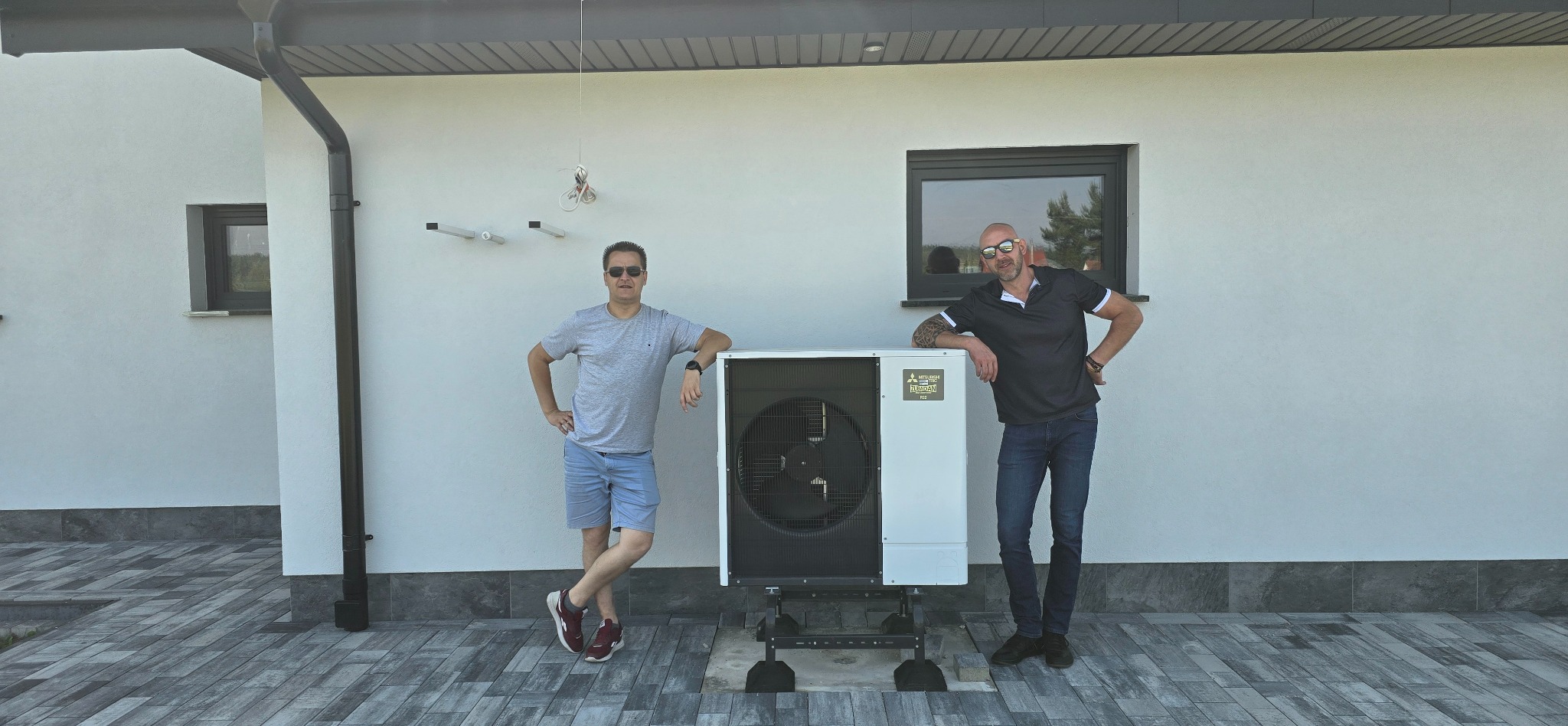 Nowe, Stare - Wszystkie Budynki !