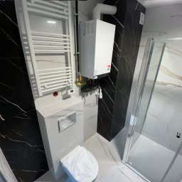 Glazurnik Medynia Głogowska 2