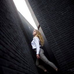 Sesja ciążowa Gdańsk 3