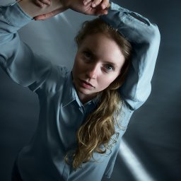 Sesja ciążowa Gdańsk 1