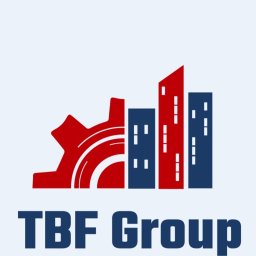 TBF Group Sp z o.o - Tynki Maszynowe Warszawa