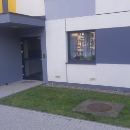 Renowacje Elewacji Borkowo 2