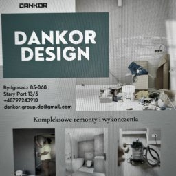 Remonty mieszkań Bydgoszcz 1