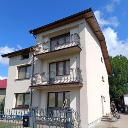 Radosław Wasilewski - Odświeżanie Elewacji Sochaczew