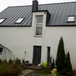 Koleczkowo. Projektant, kierownik budowy