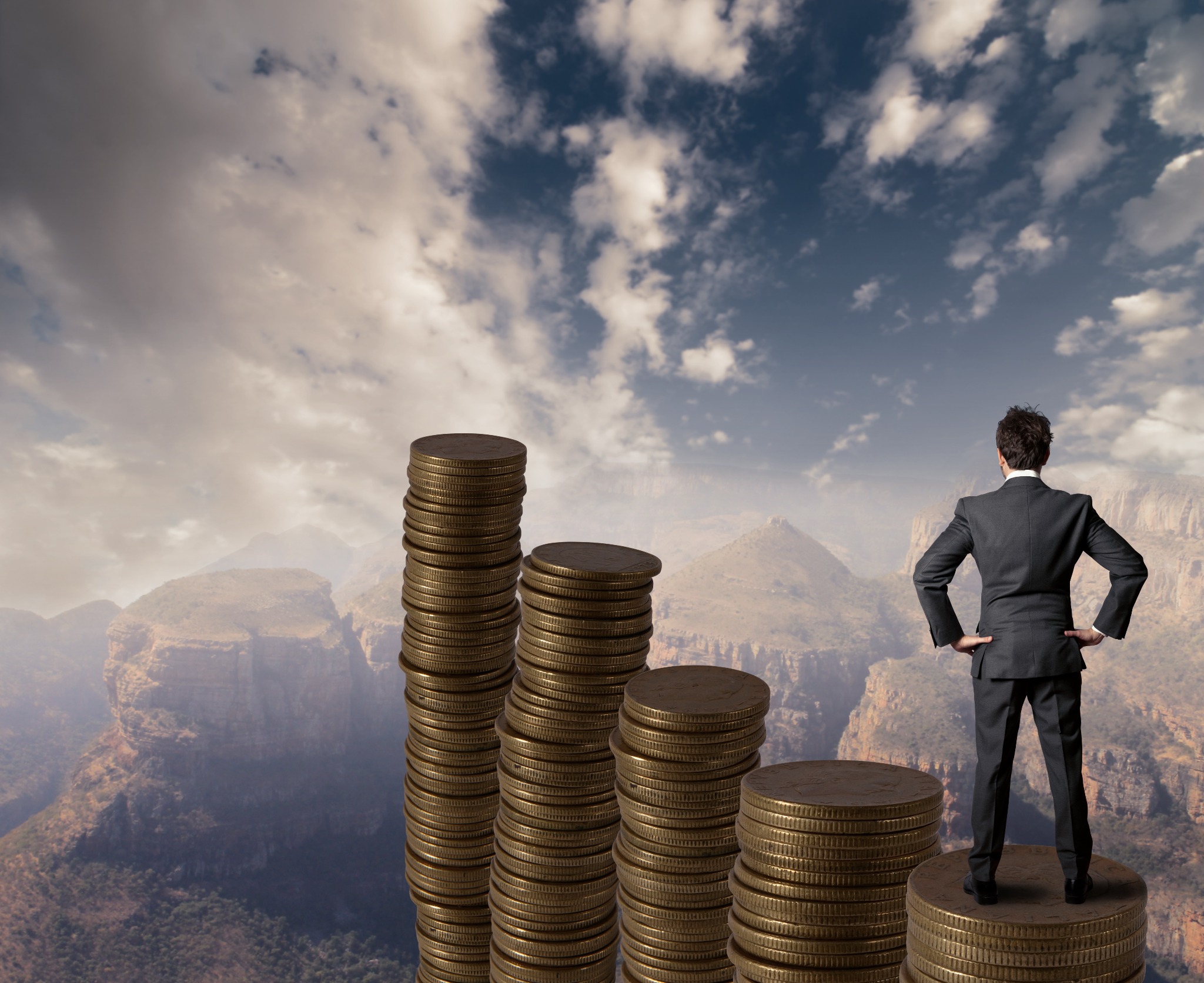 Pomogę rozwinąć skrzydła Twojemu biznesowi!