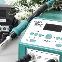 Części i podzespoły elektroniczne Międzyświeć 4