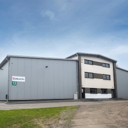 siedziba firmy Diolut