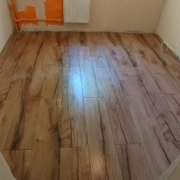 Remont łazienki Kielce 4