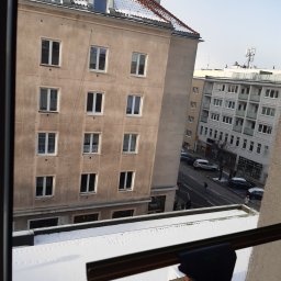 Mycie okien Gdynia 3