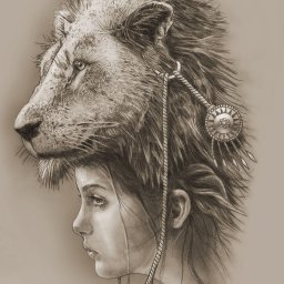 Grafik komputerowy Wrocław 1