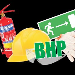 BHP Usługi Wiesława Krzyżaniak