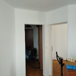 Malowanie mieszkań Wrocław 1