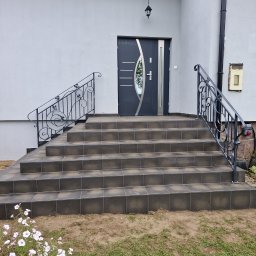 Remonty mieszkań Trzcinna 4