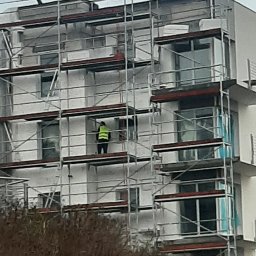 Remonty mieszkań Gdańsk 3