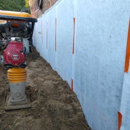 Wykop pod instalacje Łódź 90-329 2