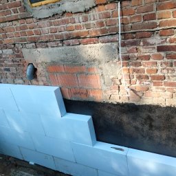 Wykop pod instalacje Łódź 90-329 3