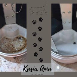 Sprzątanie biur Warszawa 2