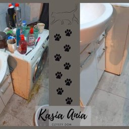 Sprzątanie biur Warszawa 1