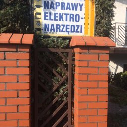 Zakład Naprawy Elektronarzędzi - Naprawa AGD Bydgoszcz