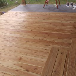 Układanie kostki brukowej Puszczykowo 1