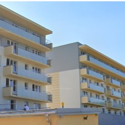 2020-2021
Osiedle budynków wielorodzinnych z garażami podziemnymi, 7 budynków, 11 klatek , 154 mieszkania.
Wasilków/k. Białegostoku