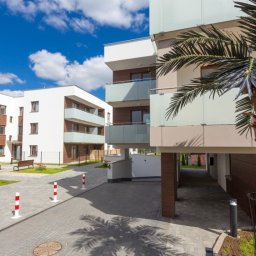 2019-2020
Budynek wielorodzinny z garażami podziemnymi oraz usługami, Białystok