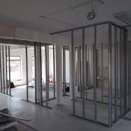 Ocieplanie elewacji Stargard 1