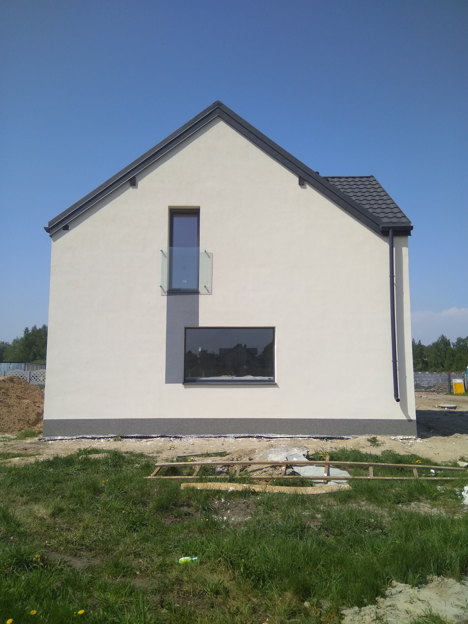 zabudowa bliźniacza