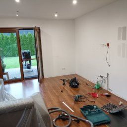 Malowanie Warszawa 1