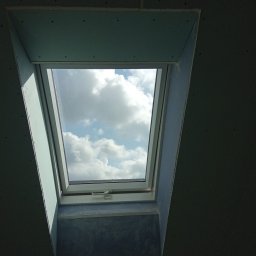 JarBud - Położenie płyt