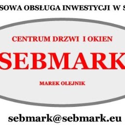 PHU SEBMARK Marek Olejnik - Okna PCV Kalisz