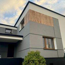 Domy murowane Turza Śląska 4