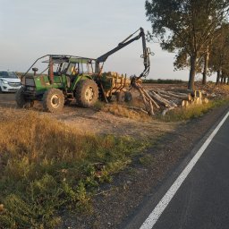 Firma Handlowo-Usługowa Dominik Smarzoch - Perfekcyjny Producent Trawy z Rolki Kędzierzyn-Koźle