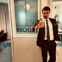 Wrocław, ul. Legnicka 46/46