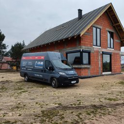 StuBud - Rewelacyjne Ogrzewanie Podłogowe Ostrów Wielkopolski