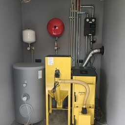 Kompleksowe wykonanie instalacji hydraulicznych Ostrów Wielkopolski 4