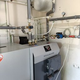 StuBud - Profesjonalne Instalacje Budowlane Ostrów Wielkopolski